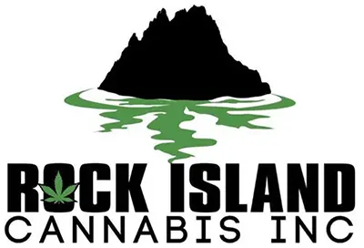 Logo for Rock Island Cannabis Inc.