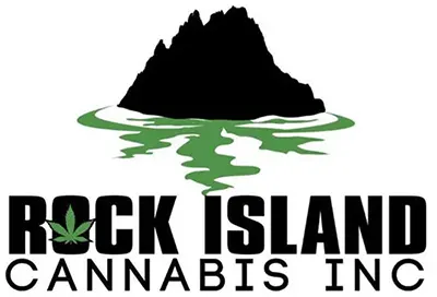 Logo image for Rock Island Cannabis Inc.