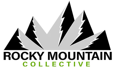 Logo for Rocky Mountain Collective