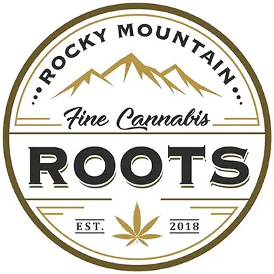 Logo for Rocky Mountain Roots