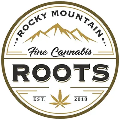 Logo image for Rocky Mountain Roots