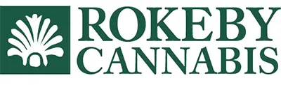 Rokeby Cannabis Logo