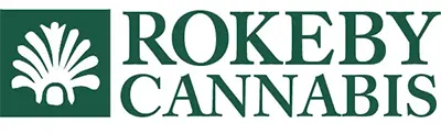 Logo for Rokeby Cannabis