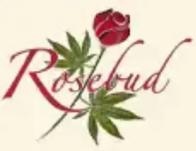 Logo for Rosebud Cannabis