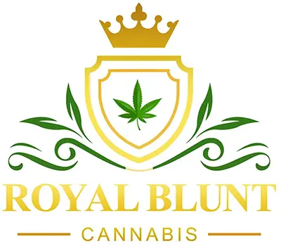 Logo image for Royal Blunt Cannabis, Windsor, ON