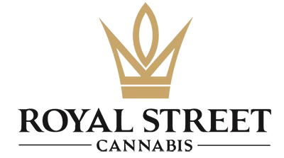 King Street Cannabis Logo