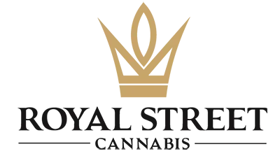 Logo image for King Street Cannabis, 4984 92 Ave., Edmonton AB