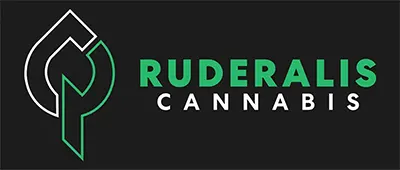 Logo image for Ruderalis Cannabis Co., 9823 100 St, Fort St John BC