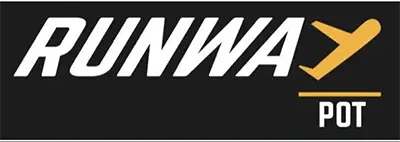 Logo for Runway Pot