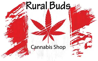 Logo image for Rural Buds Cannabis Shop St-Pierre, 530 Rue Sabourin Suite 1, St Pierre-Jolys MB