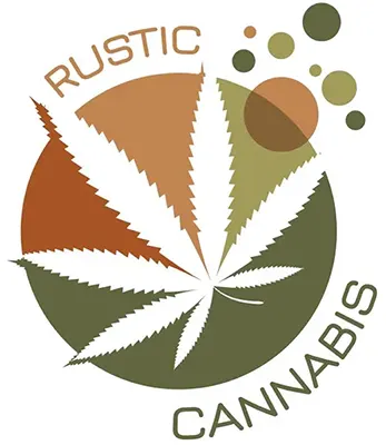Rustic Cannabis Logo