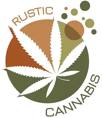 Logo image for Rustic Cannabis, 44 Colborne St, Fenelon Falls ON