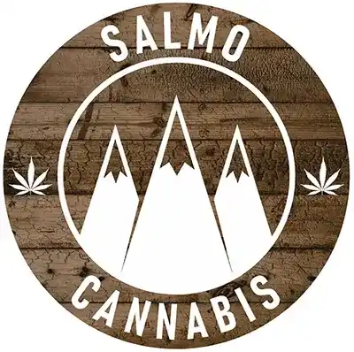 Logo image for Salmo Cannabis Corporation, 409A Railway Ave, Salmo BC
