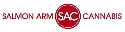 Logo image for Salmon Arm Cannabis