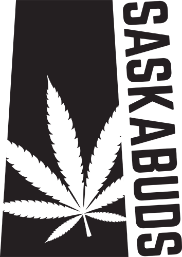 Logo for Saskabuds Cannabis