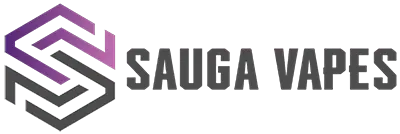 Logo for Sauga Cannabis
