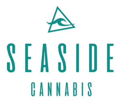Logo image for Seaside Cannabis, 1189 Verdier Ave, Brentwood Bay BC