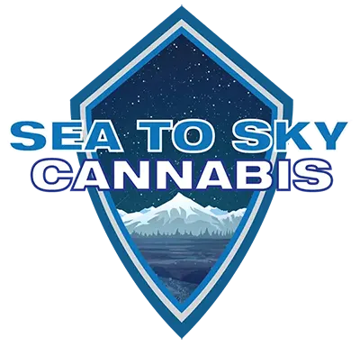 Logo image for Sea to Sky Cannabis