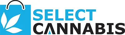 Select Cannabis Logo