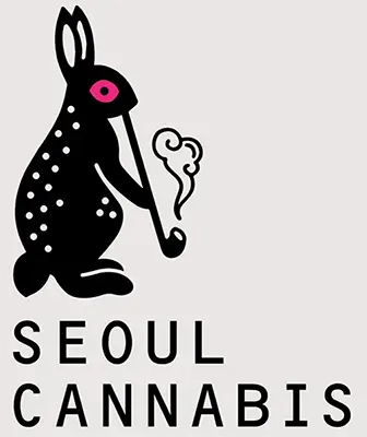 Logo for Seoul Cannabis