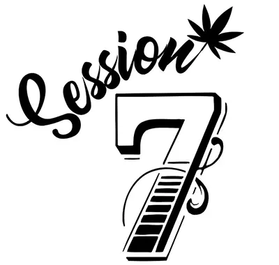 Logo image for Session 7