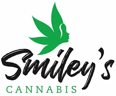 Smiley's Cannabis Logo