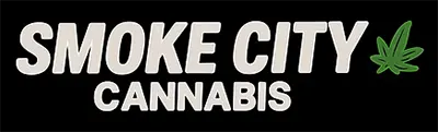 Logo for Smoke City Cannabis