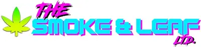 Logo image for The Smoke And Leaf Ltd., 8 Dundas St W, Napanee ON
