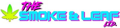 Logo for The Smoke And Leaf Ltd.