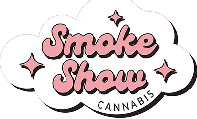 Smoke Show Cannabis Logo