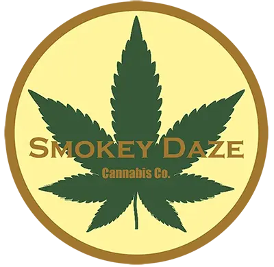 Logo for Smokey Daze Inc