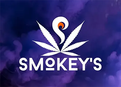 Smokey's Mill Creek Logo