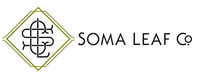 Soma Leaf Company Logo