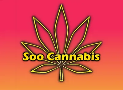 Logo image for Soo Cannabis, 317 Northern Ave E, Sault Ste Marie ON
