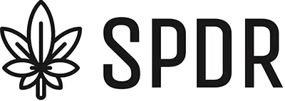 Logo image for SPDR Cannabis, 140-104 58 Avenue SE, Calgary AB