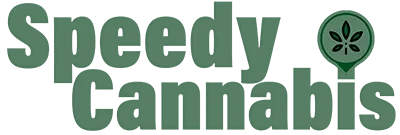 Speedy Cannabis Logo