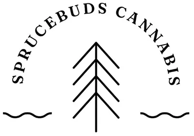 Sprucebuds Cannabis Logo