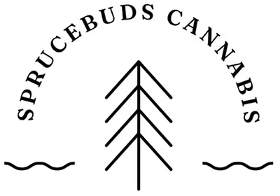 Logo for Sprucebuds Cannabis