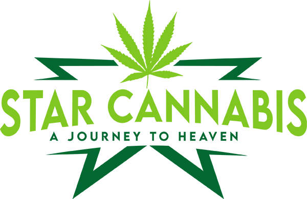Star Cannabis Logo