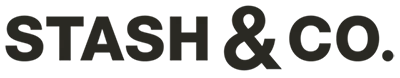 Stash & Co. Logo