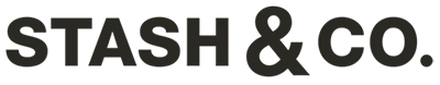 Logo image for Stash & Co., 843 King St W Unit #3, Oshawa ON