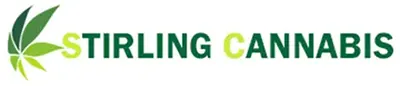 Stirling Cannabis Logo