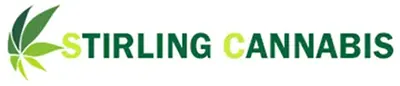 Logo for Stirling Cannabis