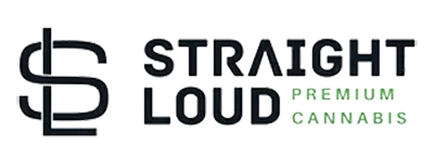 Straight Loud Logo