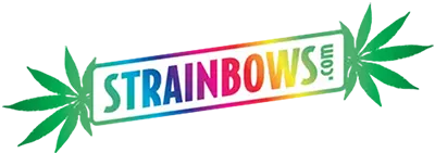 Logo image for Strainbows, 10573 114 St. NW, Edmonton AB