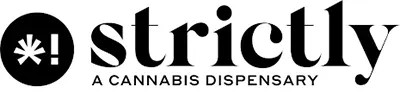 Strictly Cannabis Logo