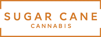 Sugar Cane Cannabis Logo