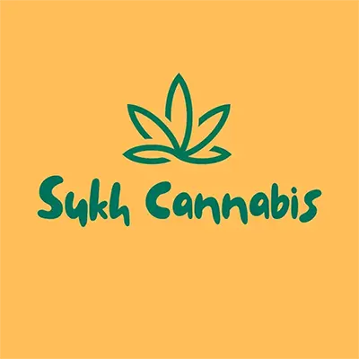Logo image for Sukh Cannabis, 353 Provencher Blvd, Winnipeg MB