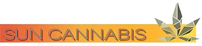 Sun Cannabis Logo