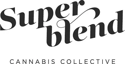 Logo image for Superblend Cannabis Stop-n-Glow, Calgary, AB
